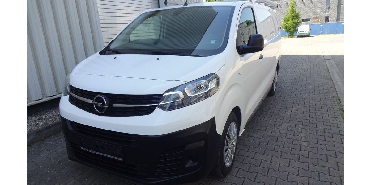 Opel Vivaro 103.800 km 15.589 &euro; Rheinstetten - Mörsch 76287