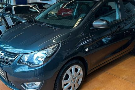 Opel Karl 87.556 km 8.790 &euro; Bad Dürkheim 67098