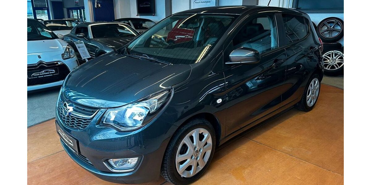 Opel Karl 87.556 km 8.790 &euro; Bad Dürkheim 67098