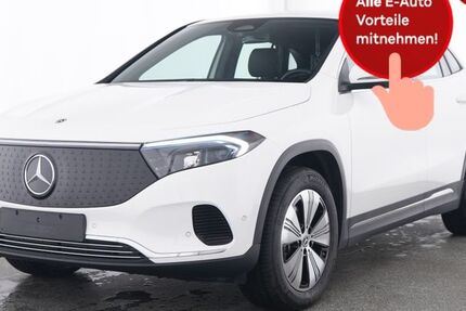 Mercedes-Benz EQA 9.185 km 38.725 &euro; Bad Oldesloe 23843