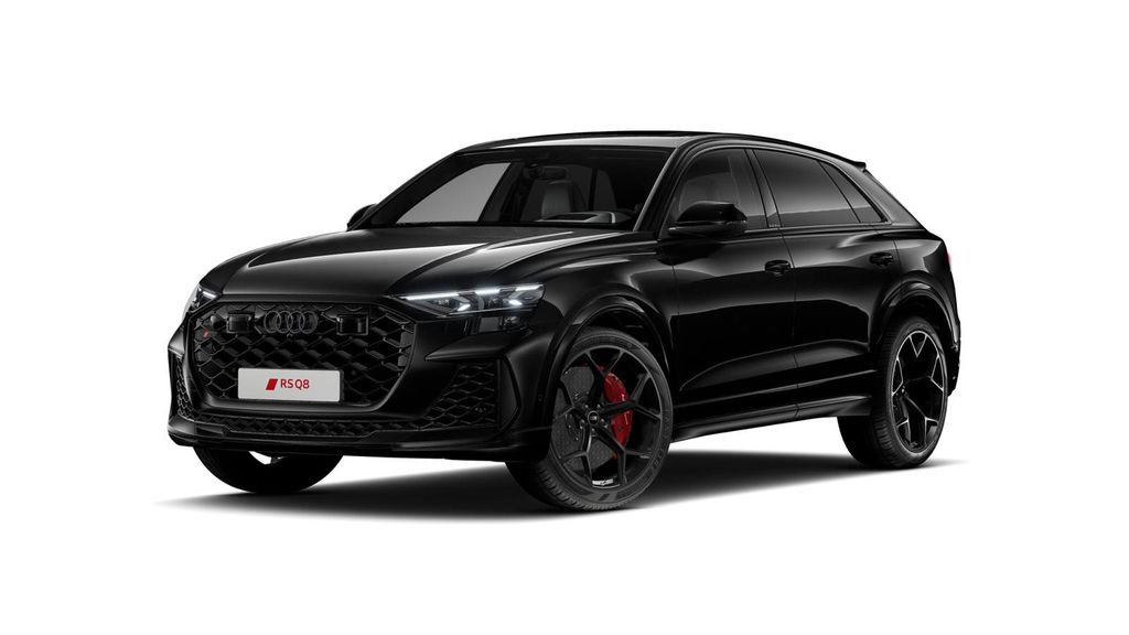 Audi RSQ8 1.120 km 146.370 &euro; München 80939