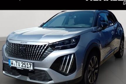Peugeot 2008 2.925 km 31.990 € Wuppertal 42103