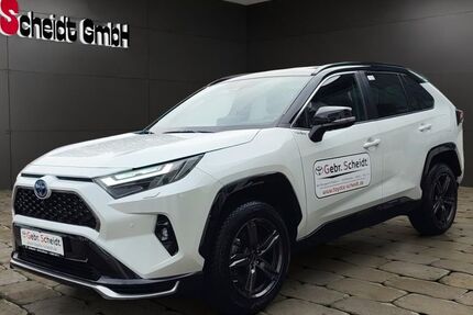 Toyota RAV 4 3.000 km 57.240 &euro; Schiffweiler 66578