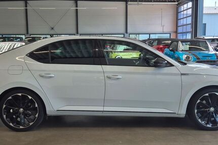 Skoda Superb 160.000 km 20.490 € Geesthacht 21502