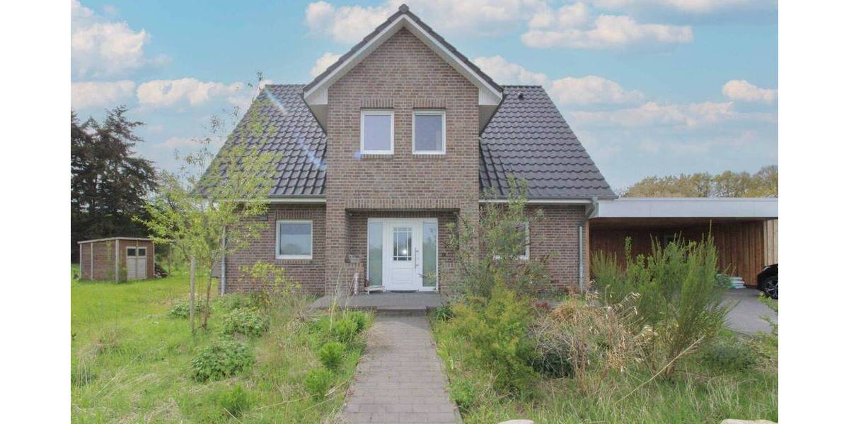 Einfamilienhaus Hollnseth Hollen - 6 Zimmer, 490.000&euro; | Angebot:26402503