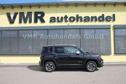 Jeep Renegade 160.600 km 11.490 &euro; Amberg 92224