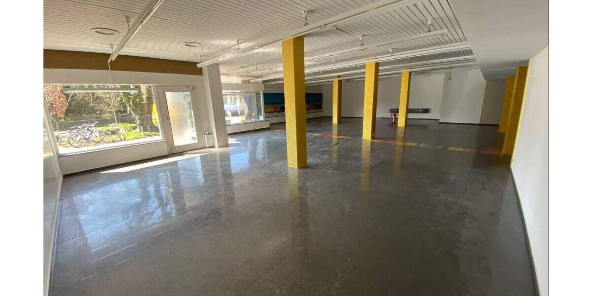 Gewerbeobjekt Ohlsbach - 4 Zimmer, 250.000&euro; | Angebot:25210503