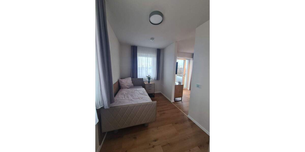 Etagenwohnung Frontenhausen - 2 Zimmer, 30 m&sup2;, 690&euro; | Angebot:26731143