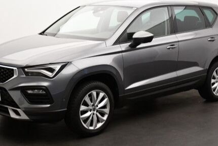Seat Ateca 63.450 km 25.990 &euro; Wolfsburg 38440