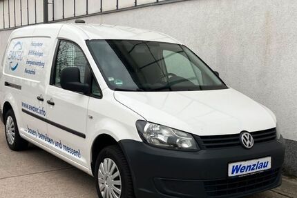 VW Caddy 379.000 km 4.500 &euro; Magdeburg 39128