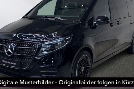 Mercedes-Benz V 300 9.500 km 78.950 &euro; Herford 32051