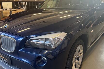 BMW X1 148.000 km 11.999 &euro; Heilbronn 74078