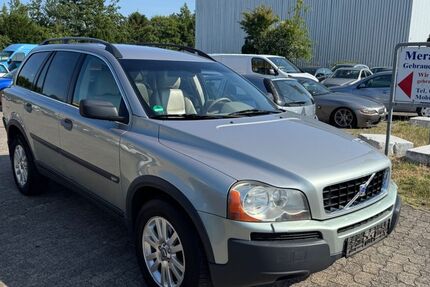 Volvo XC90 520.000 km 2.999 € Cuxhaven 27474