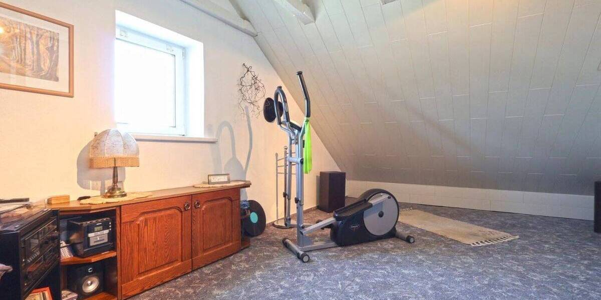 Reihenendhaus Lübbecke - 4 Zimmer, 95 m&sup2;, 239.000&euro; | Angebot:26868095