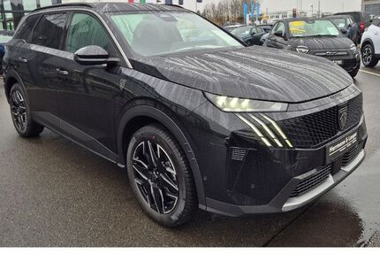 Peugeot 5008 4.986 km 39.996 &euro; Wildau 15745