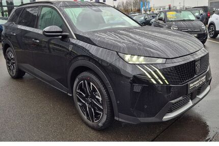 Peugeot 5008 4.986 km 40.896 &euro; Wildau 15745