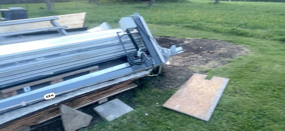 Gewerbeobjekt Albstadt Gemarkung Burgfelden - 700&euro; | Angebot:26338720