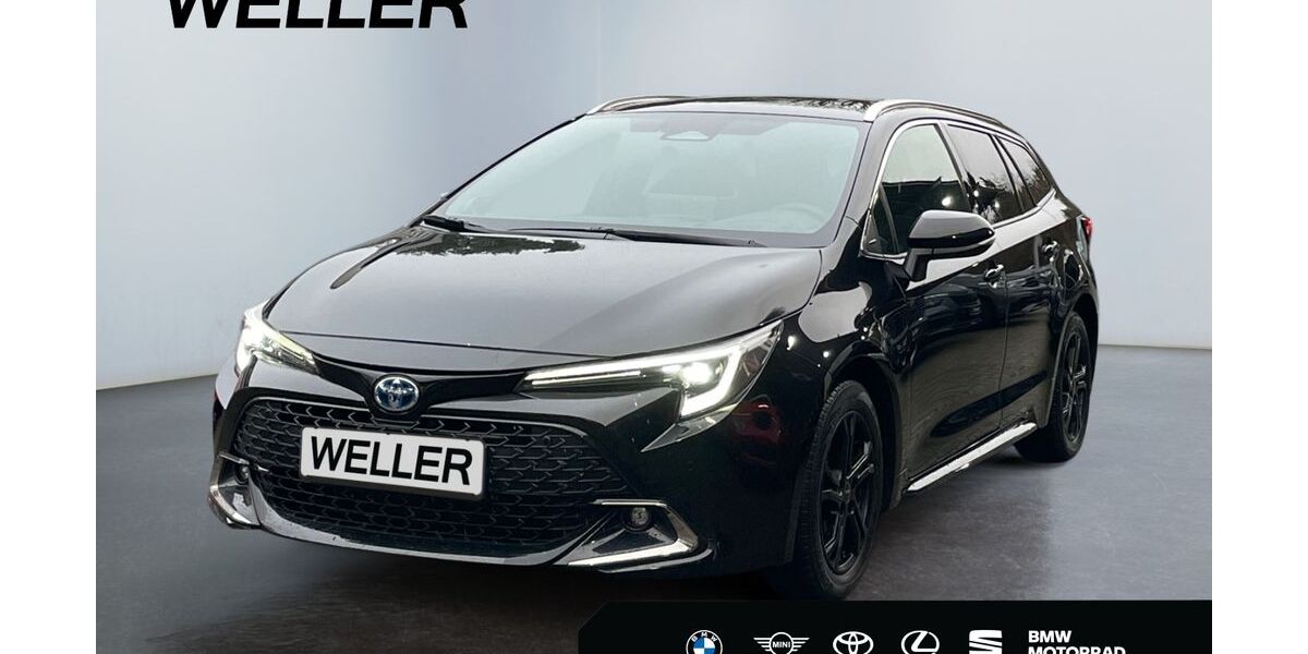 Toyota Corolla 30.515 km 30.980 &euro; Herford 32049