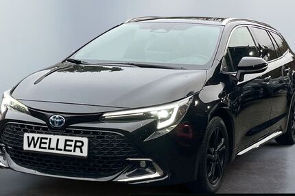 Toyota Corolla 30.515 km 31.690 &euro; Herford 32049