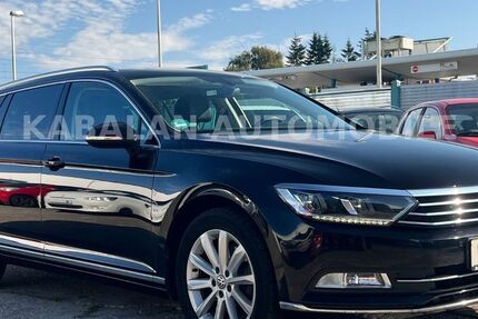 VW Passat 86.063 km 17.190 &euro; Neumünster 24536