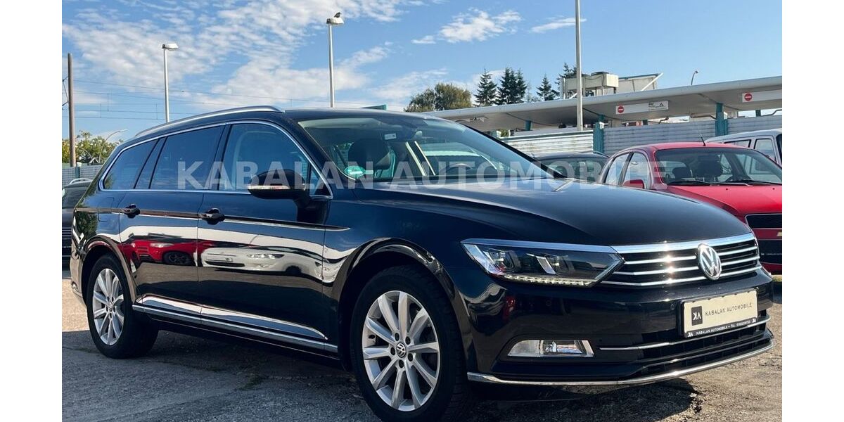 VW Passat 86.063 km 17.190 &euro; Neumünster 24536