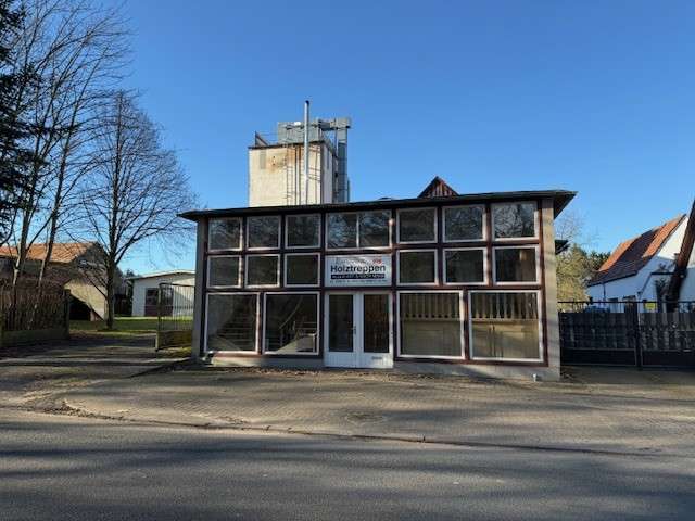 Gewerbeobjekt Lützow - 350.000&euro; | Angebot:24253137