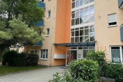 Eckwohnung für Senioren - Wohnung Barrierefrei - renoviert 2 zimmer