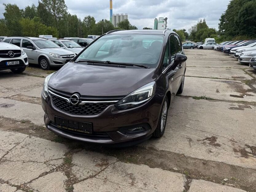Zafira