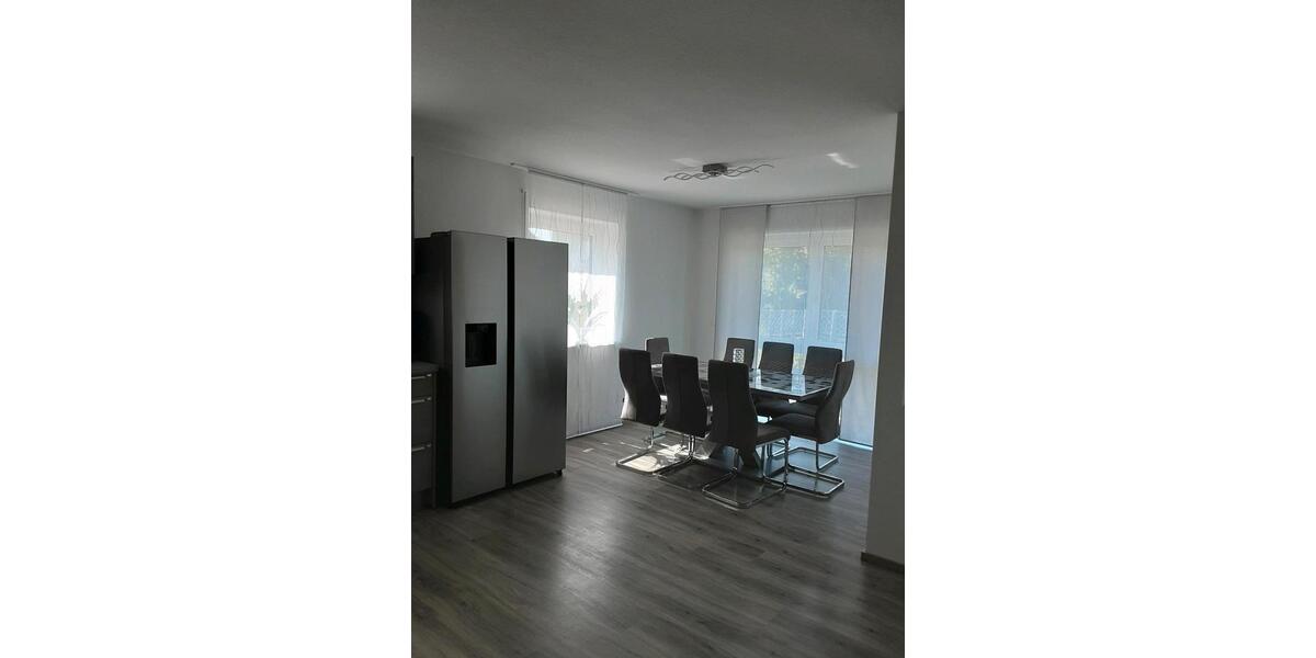 Erdgeschoßwohnung Dischingen - 3 Zimmer, 86 m&sup2;, 340.000&euro; | Angebot:26941738