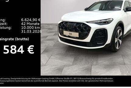 Audi Q5 9.500 km 63.950 &euro; Borna 04552