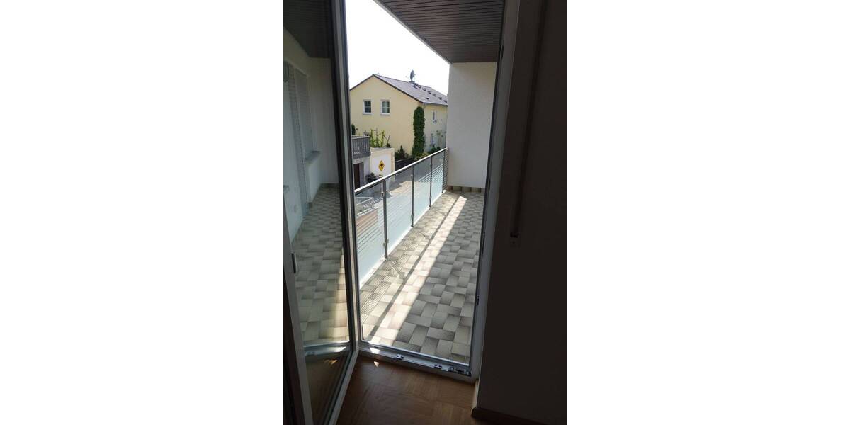 Etagenwohnung Langenzenn - 1.500&euro; | Angebot:25675761