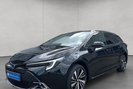 Toyota Corolla 14.200 km 30.490 &euro; Filderstadt 70794