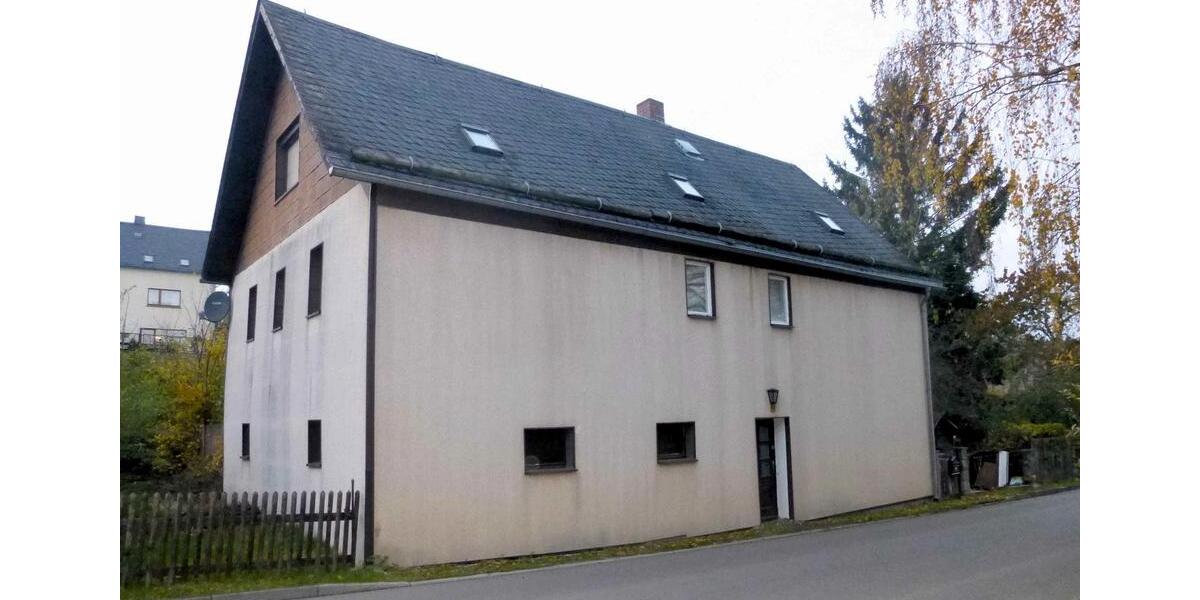 Einfamilienhaus Schneeberg - 12 Zimmer, 200 m&sup2;, 65.000&euro; | Angebot:26355984