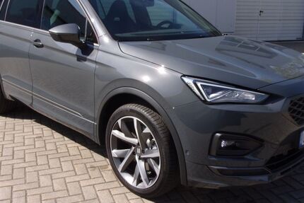 Seat Tarraco 7.500 km 38.900 &euro; Görlitz 02828