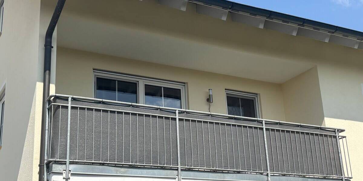 Etagenwohnung Aidenbach - 3 Zimmer, 78 m&sup2;, 139.000&euro; | Angebot:26433185