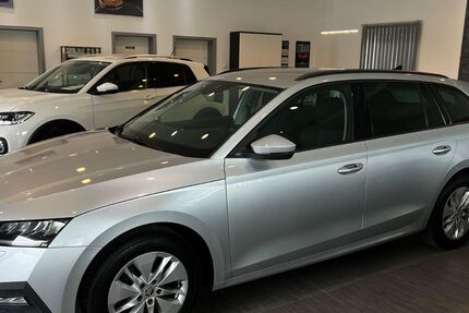 Skoda Octavia 119.983 km 17.985 &euro; Volkmarsen 34471