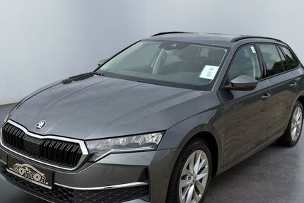 Skoda Octavia 19.515 km 26.977 &euro; Brandenburg 14770