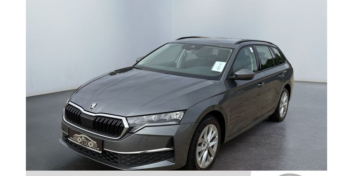 Skoda Octavia 19.515 km 26.977 &euro; Brandenburg 14770