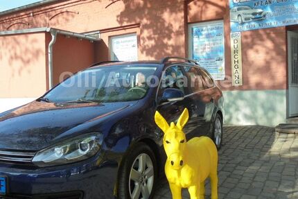 VW Golf 158.000 km 8.500 &euro; Magdeburg 39124
