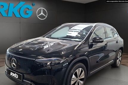 Mercedes-Benz EQA 6.786 km 42.020 &euro; Bornheim 53332