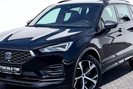 Seat Tarraco 129.000 km 26.990 &euro; Bekond 54340