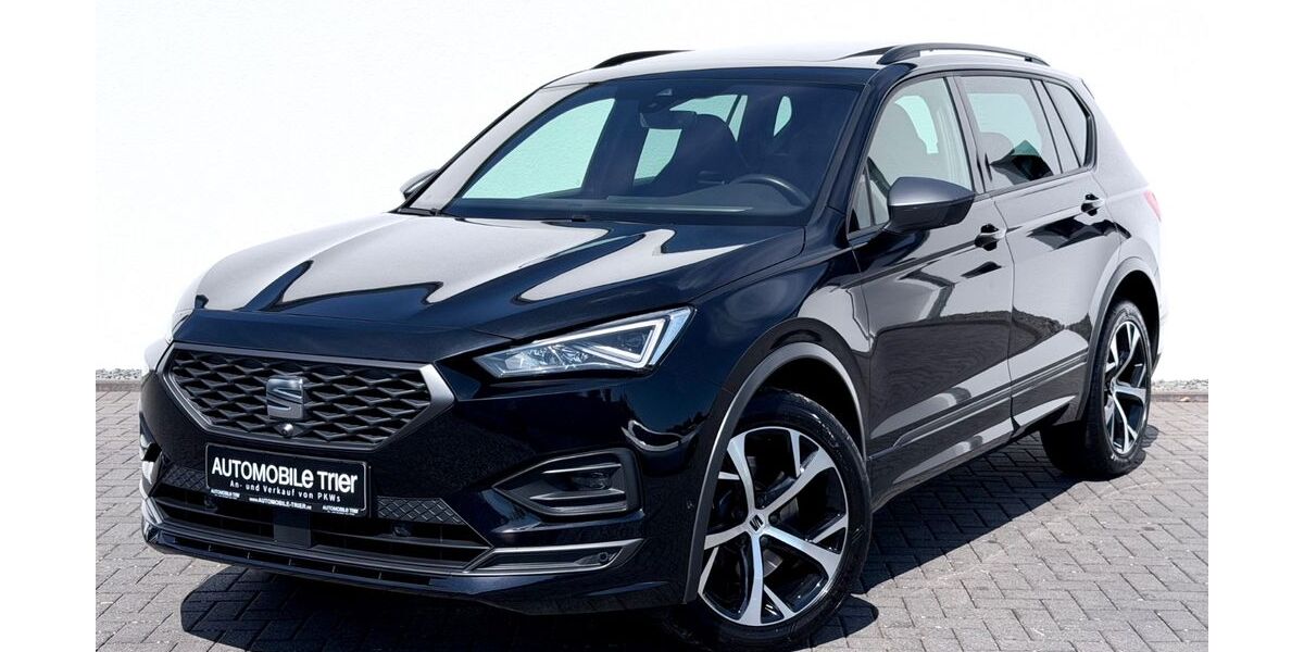 Seat Tarraco 129.000 km 26.990 &euro; Bekond 54340