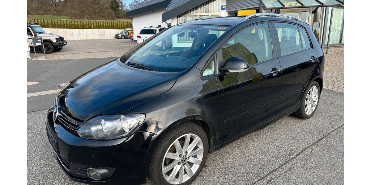 VW Golf 292.800 km 3.600 &euro; Sonnefeld 96242