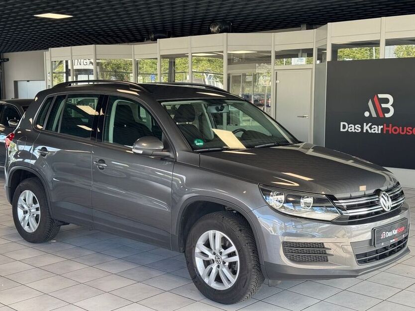 Tiguan