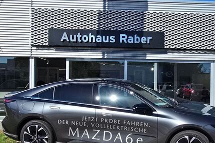Mazda 6e 5.000 km 38.990 &euro; Neustadt 67433