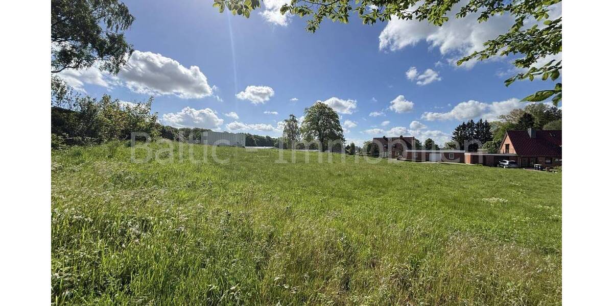 Grundstück Schönwalde am Bungsberg / Langenhagen Langenhagen - 179.000&euro; | Angebot:26740503