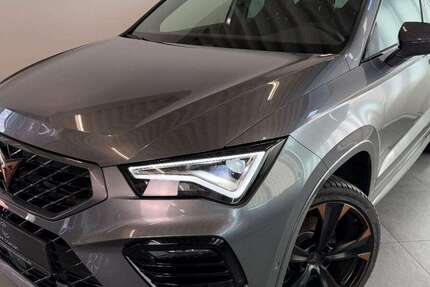 Cupra Ateca 31.219 km 29.950 &euro; Buchholz 21244