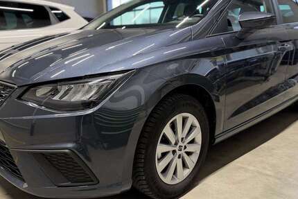 Seat Ibiza 13.201 km 17.400 &euro; Memmingen, Amendingen 87700