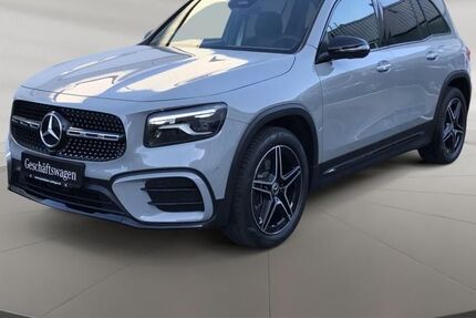 Mercedes-Benz GLB 220 8.910 km 53.479 &euro; Heilbronn 74072