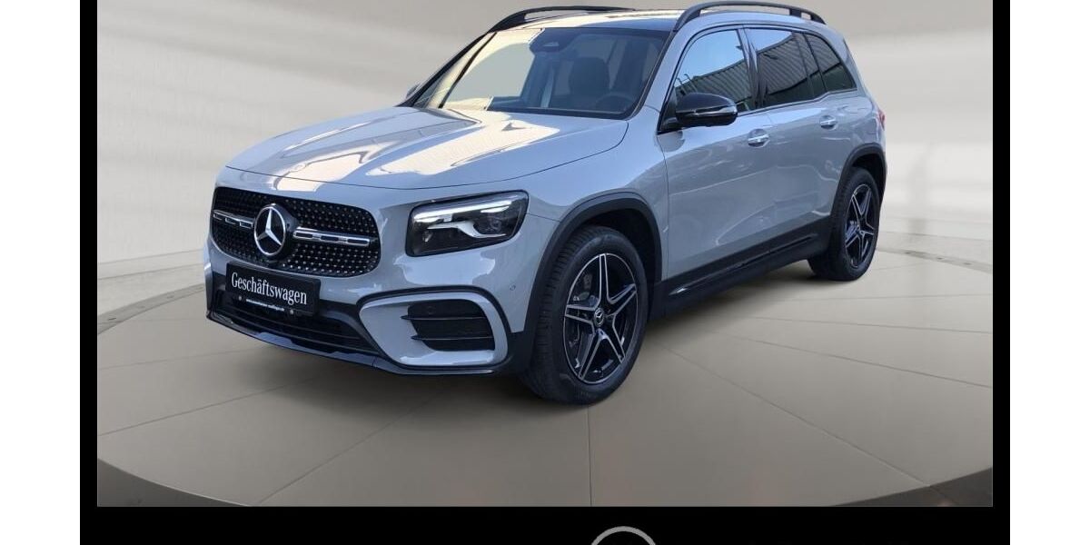 Mercedes-Benz GLB 220 8.910 km 53.479 &euro; Heilbronn 74072